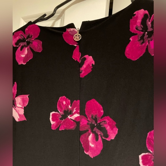 Tommy Hilfiger Floral Dress - Picture 3 of 4